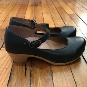 Dansko Mary Janes